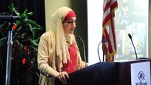 CAIR-AZ Banquet:  Upholding Our Constitution Defending Our Faith - Linda Sarsour