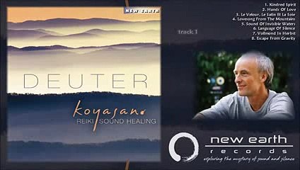 Musique relaxation -  Koyasan Reiki - I FEEL GOOD & YOU