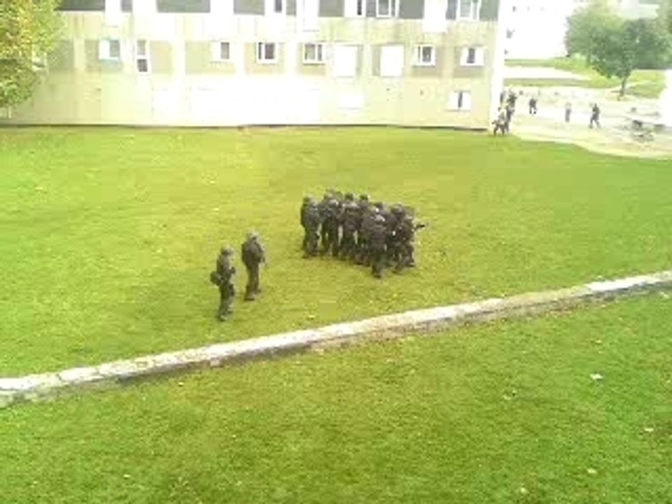 Grigny si si