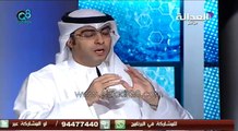 فؤاد الهاشم: لهذه الأسباب كتبت مقال ضد أحمد الفهد ثم فصلني خليفة العلي من جريدة الوطن