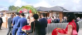 Los Angeles wedding video same day edit Vietnamese/Asian/Korean/Japanese