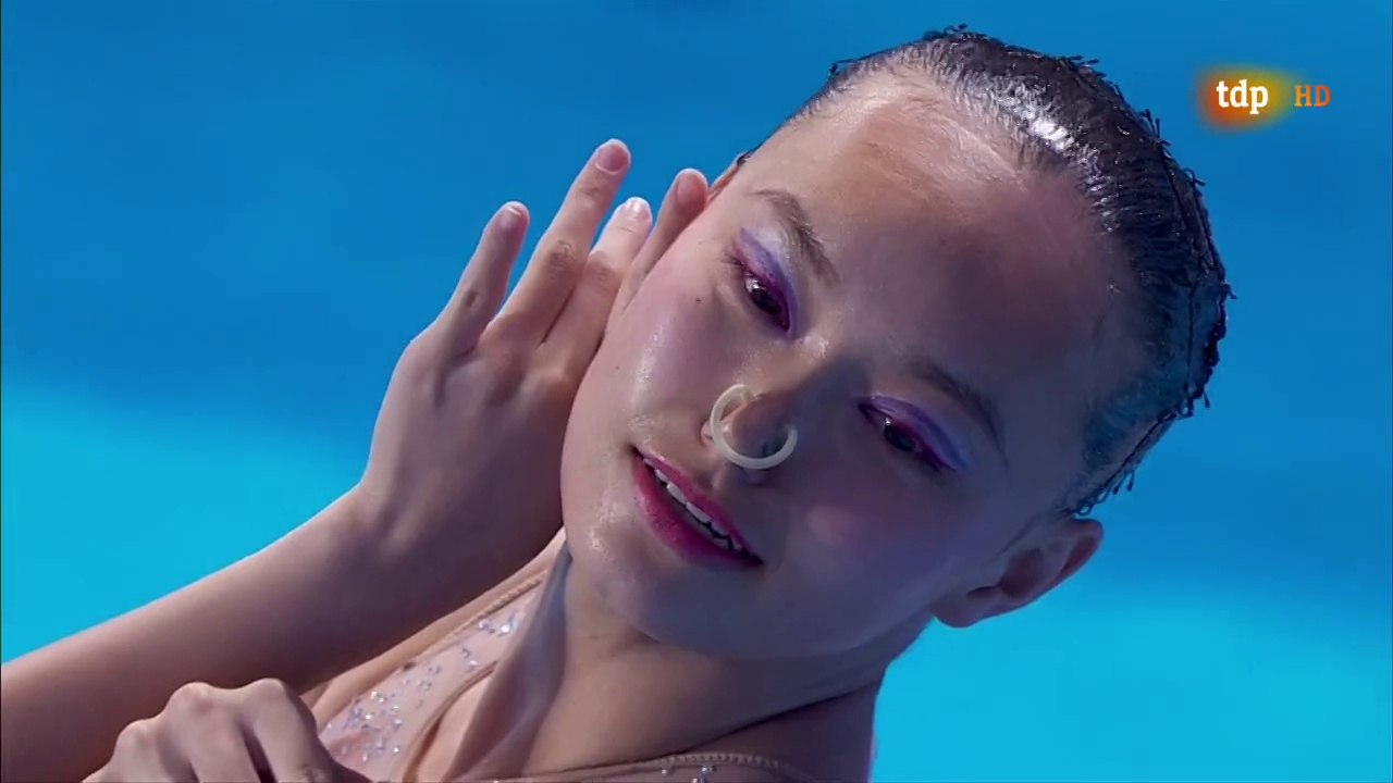 Todo Sincro Final Solo Libre China Kazan 2015