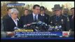 Sandy Hook Elementary Shooting News Conference Newtown Connecticut (December 14, 2012, 3:35PM ET)