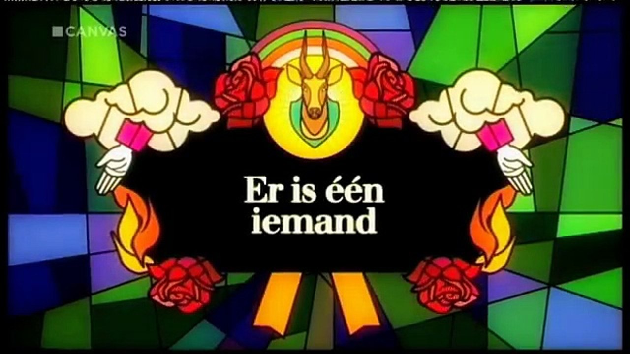 EEN LAATSTE GROET (SAM GOORIS)