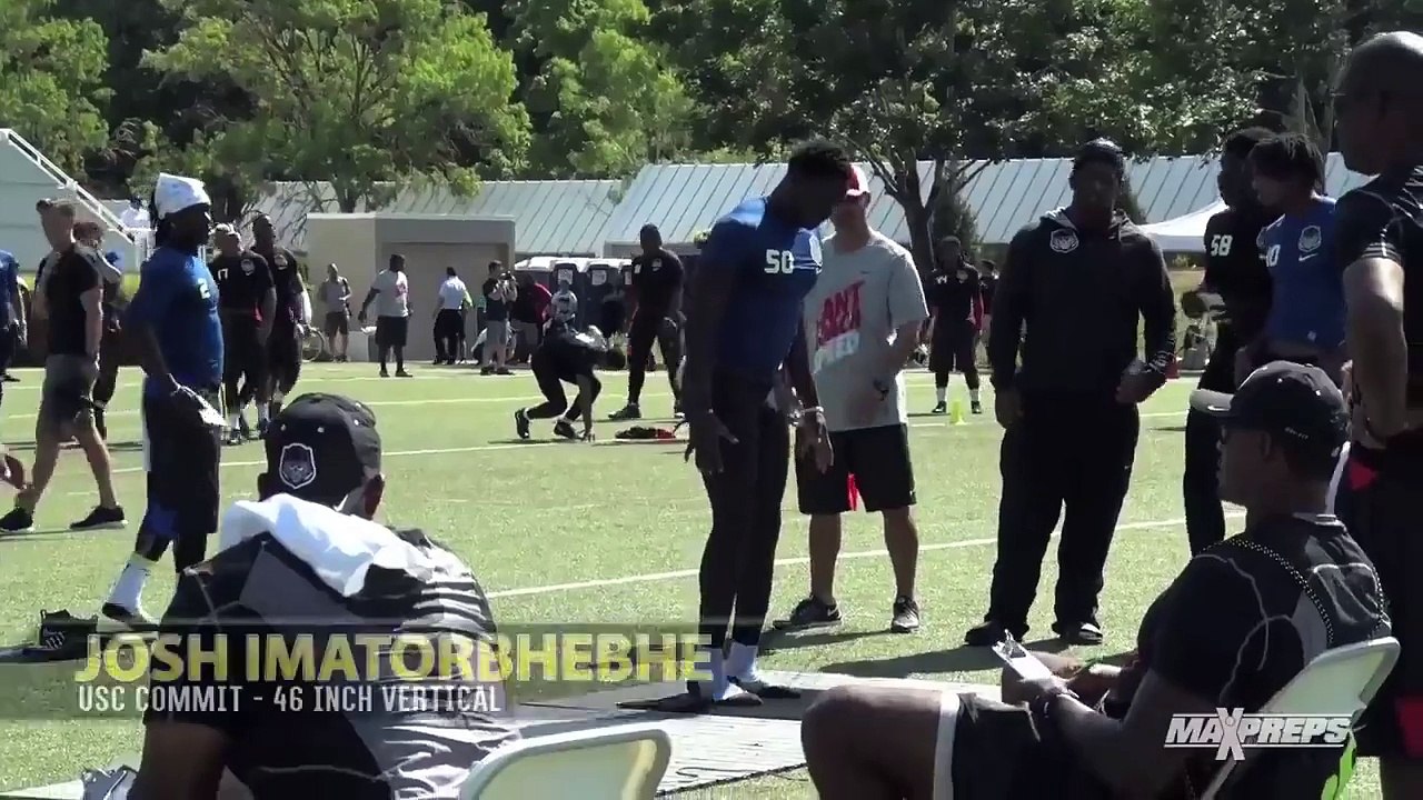 Concours de saut vertical : 1m20 de hauteur jambes tendues sans élan