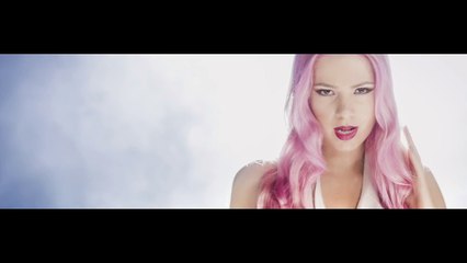 Akcent feat. Sandra N - Boracay (Official Video!) -