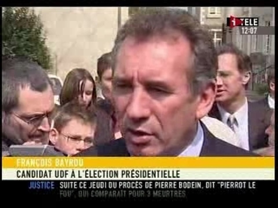 Histoires d'argent