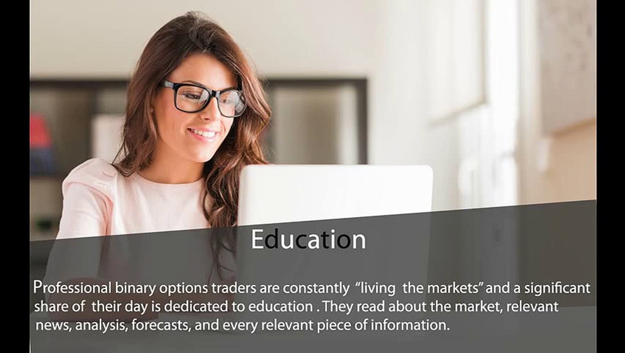 Binary Options Tips & Tricks