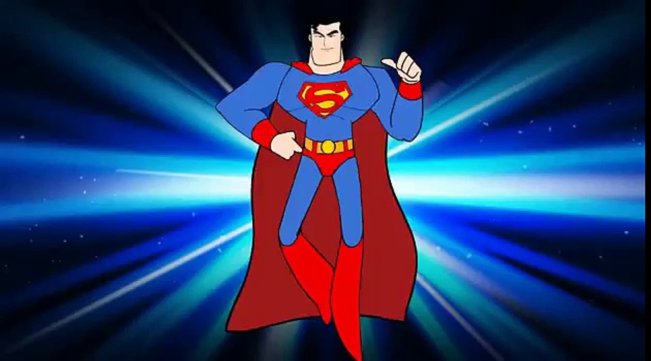 Batman v Superman: Rap Battle