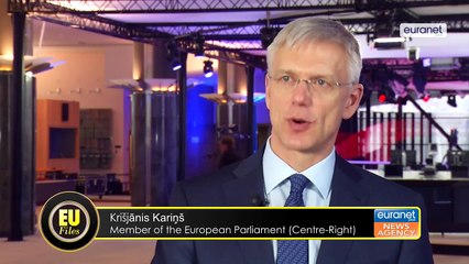 Energy Union -  the ‘soft power’ security plan