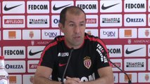 Foot - L1 - ASM : Jardim «L'objectif est de faire évoluer les jeunes joueurs»