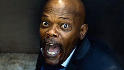 Regarder Big Game Film Complet en Français Streaming Vf