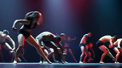 Where It Began - TRAFFIC Edited (TOKYO's Choreography)