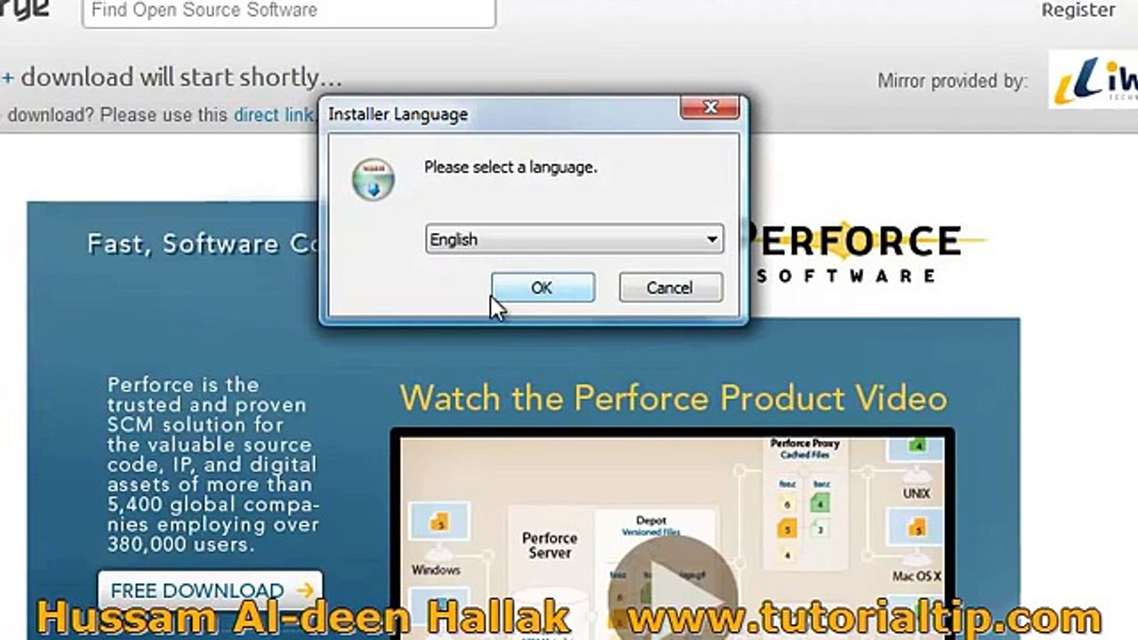 دورة سي بلس بلس الاحترافية - الدرس الأول