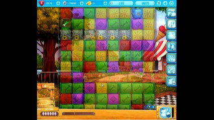 Pet Rescue Saga level 1039 NO BOOSTERS