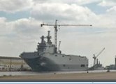 L'accord avorté pour la vente des Mistral à travers nos télés, en 42 secondes