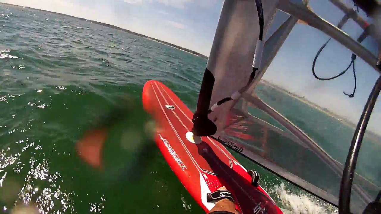 Session Freeride St Laurent 2 août 2015