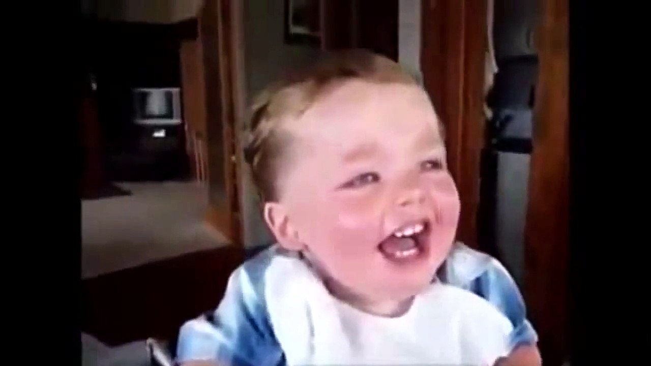 Compilation des bébés les plus marrants