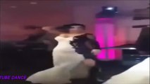 رقص مغربي جامد في حفل زفاف