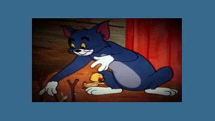 Tom And Jerry Cartoon - That's My Mommy