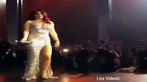 رقص هيفاء وهبي جديد اجمل رقصة لهيفاء وهبى بفستان خليع مثير 2015
