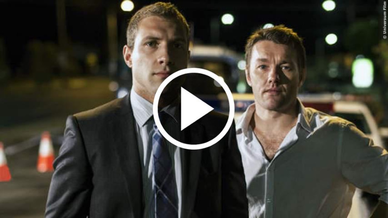 Felony Trailer (deutsch)