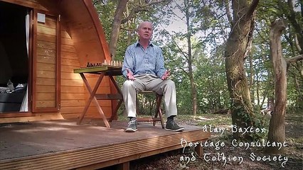 La Comté bientôt recréée en Angleterre