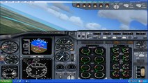 Manual explicativo de vôo por GPS e aproximação VOR (Flight Simulator X) par.2.flv