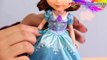 Princess Sofia / Księżniczka Zosia - Sofia the First  / Jej Wysokość Zosia - CMT54 CMT56 - Recenzja