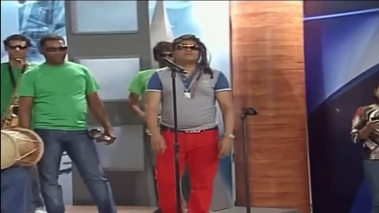 Raymond & Miguel - A Cualta Mi Gata "Parodia Del Problema De Omega"