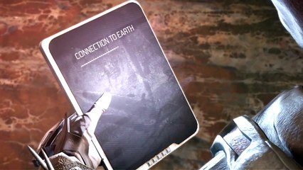 The Technomancer  (PS4) - Trailer Gamescom 2015