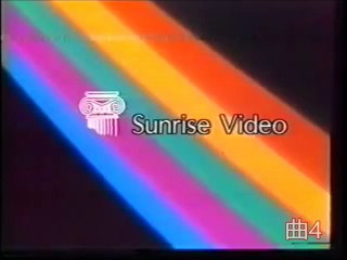 曲4 /// ミュージックDESANIMO By Borby Norton /// VHS