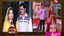 Bhabhi Ji ke Chutkule!! - Bhabhiji Ghar Pe Hai - 6th August 2015