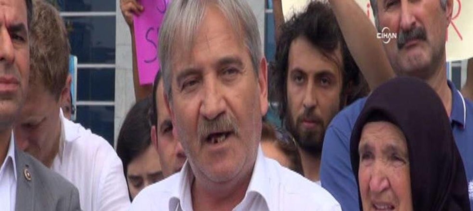Nuh Köklü’nün ağabeyinden hükümete sitem: Acının sağı solu yok