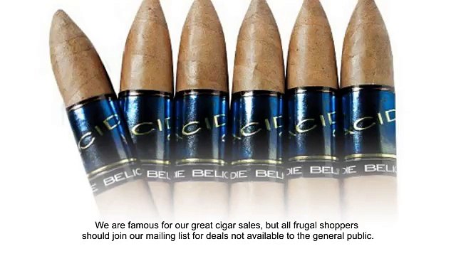 Cigars for Sale Online | Wholesale Cigar Accessories