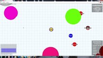 CRAZY HUGE VIRUSES AND THE MOST EPIC AGARIO WIN OF ALL TIME! ADDICTIVE   AGAR IO HIDE AND SEEK