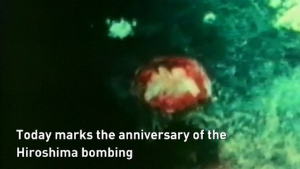 Hiroshima 70th anniversary: The bombings explained