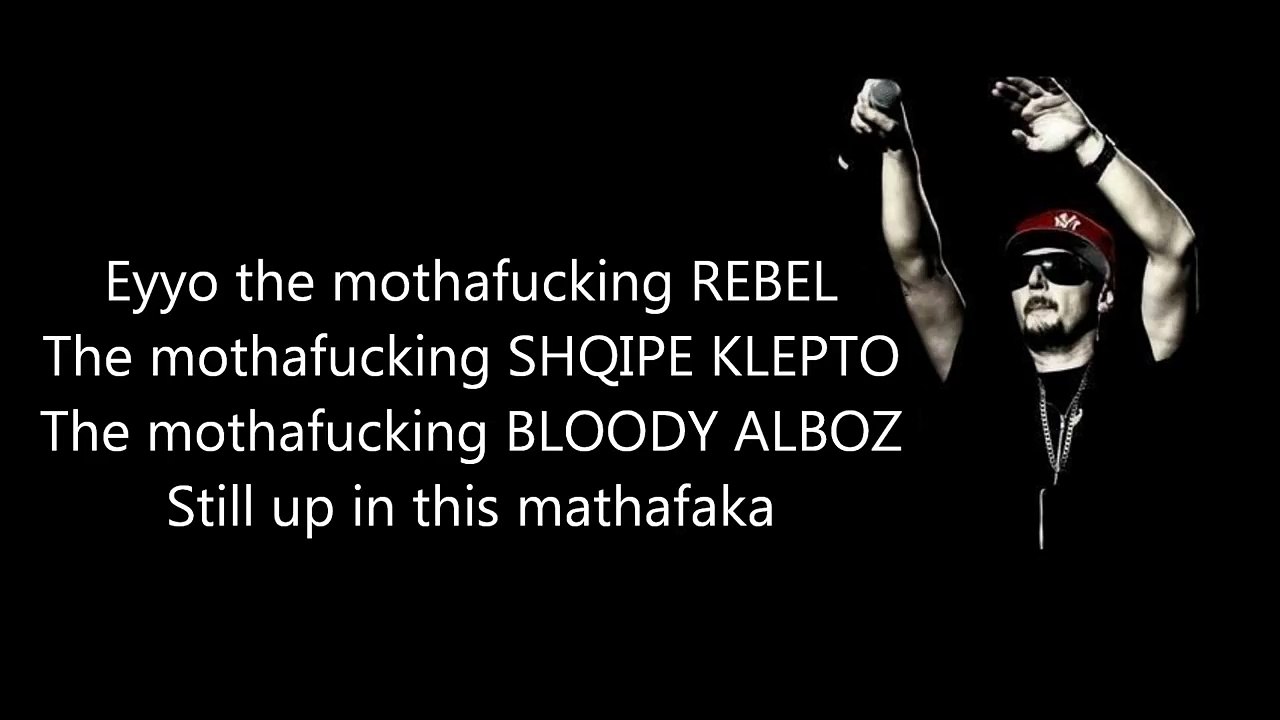 Unikkatil - Kur Qes Kanun (Lyric Video) ft. Klepto & N.A.G.