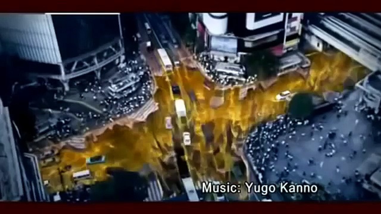 Japan's Mega Earthquake HD NEW (Science Documentary)