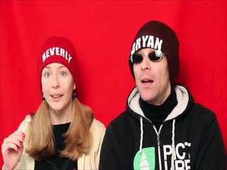 BRYAN ET BEVERLY HILLS "ACTU PEOPLE" du 6 AÔUT  2015