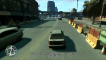 GTA IV Walkthrough HD - Mission 97 (Revenge) 