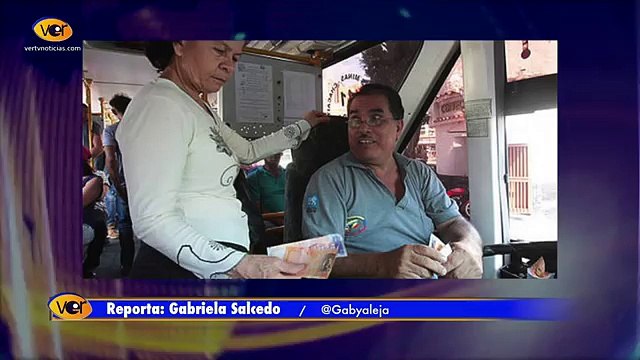 Transportistas aseguran que aumento del pasaje no es suficiente