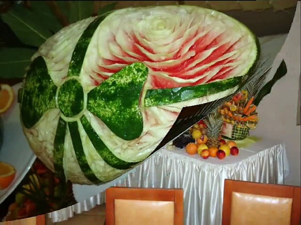 DP CARVING