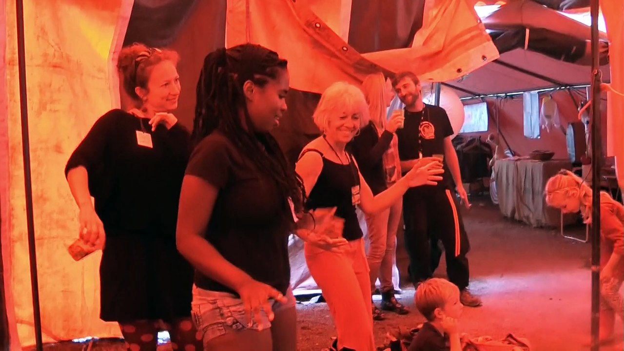 Farrangola (ensaios 2015)