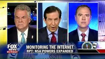 Peter King SLAMS Rand Paul for Shutting Down NSA Surveillance