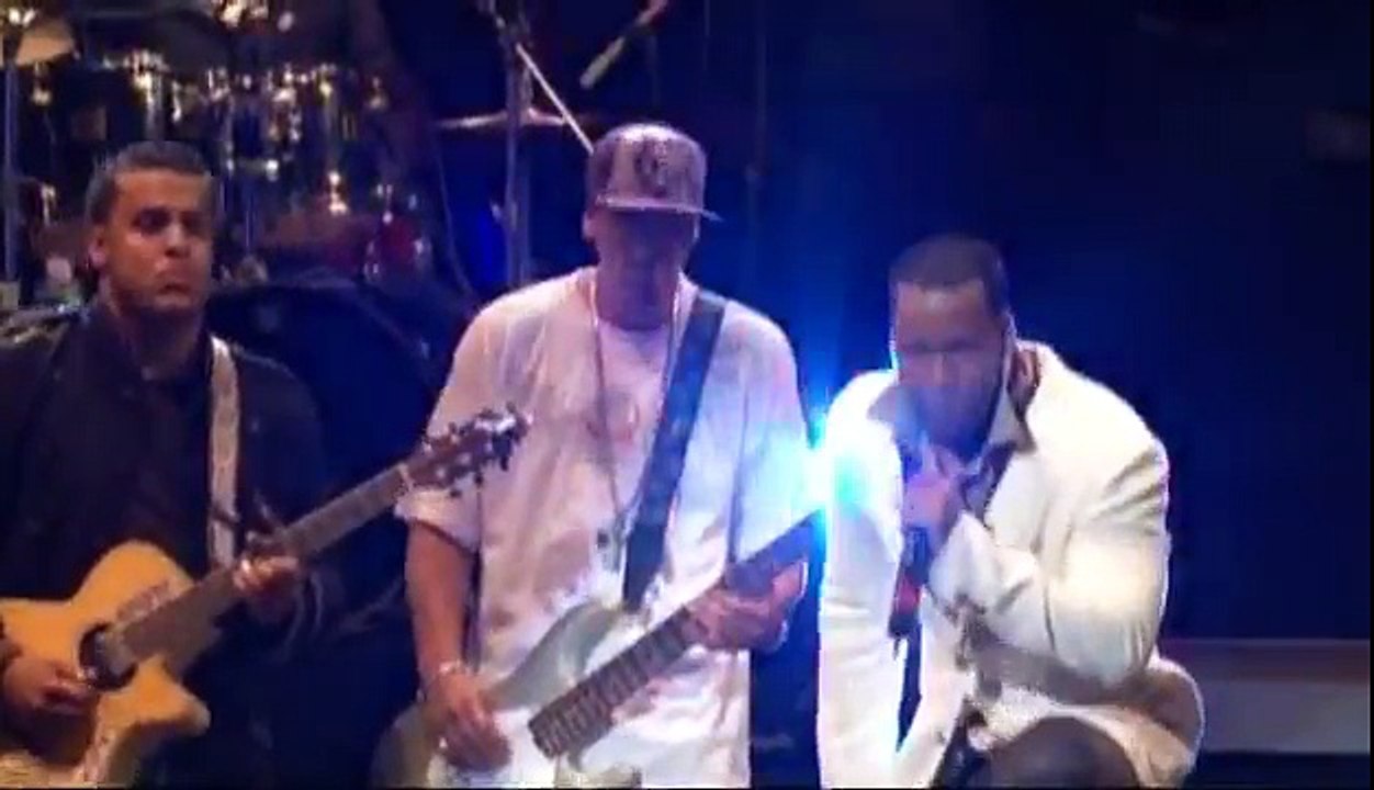 Aventura - Me Voy(Con El Torito)EN VIVO HD