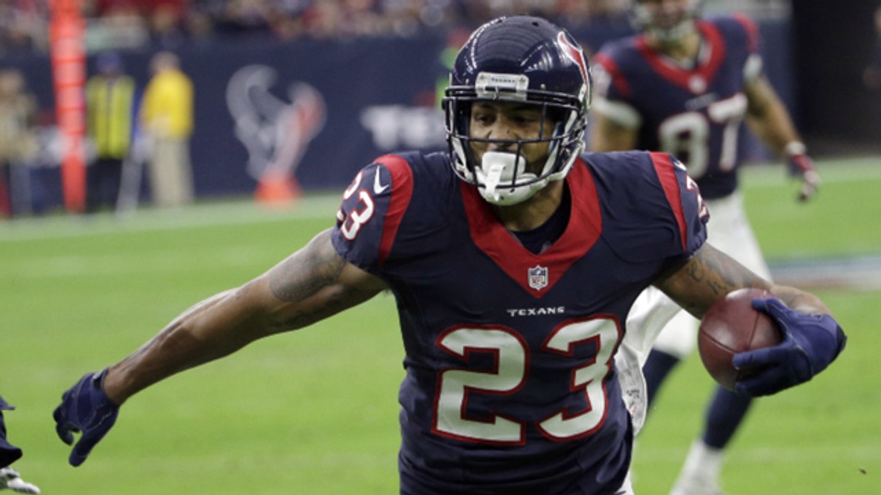 FNTSY: Who Replaces Foster in Houston?