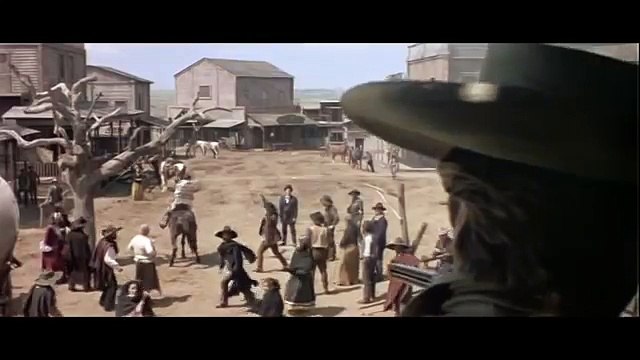 Zwei glorreiche Halunken