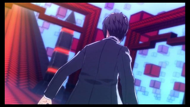 Persona 4 Dancing All Night - Adachi - Mist (Atlus Konishi Remix)