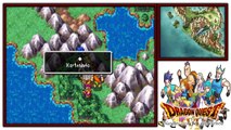 Let's Play Dragon Quest VI Wandler zwischen den Welten »Deutsch« Part 103 Die Schleim-Arena